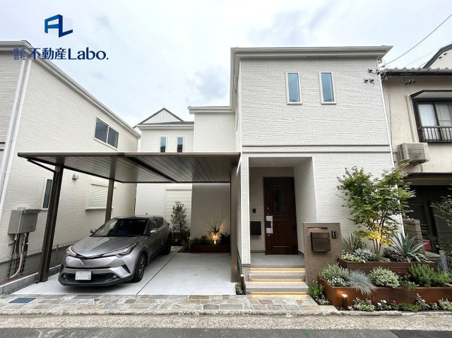 ハートフルタウン　葵区田町2丁目142番　～全2棟～