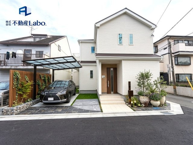 ハートフルタウン　葵区田町2丁目142番　～全2棟～