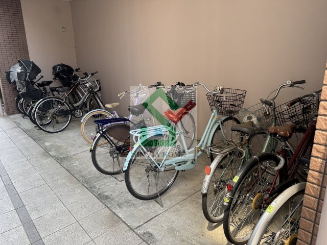 コンフォート南大泉2のその他