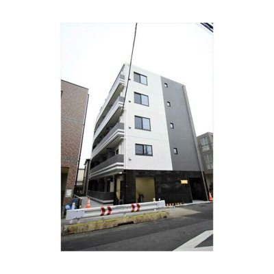 【外観】 | ピアコートTM練馬春日町弐番館
