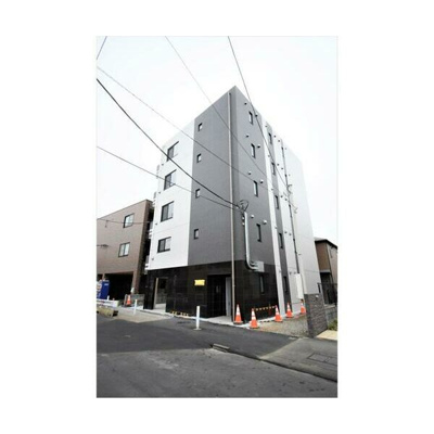 【外観】 | ピアコートTM練馬春日町弐番館