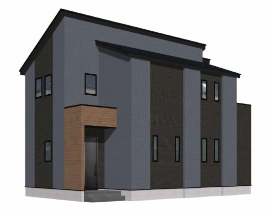 高田２丁目　新築戸建