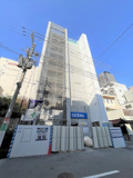 大阪市中央区上町１丁目のマンションの画像