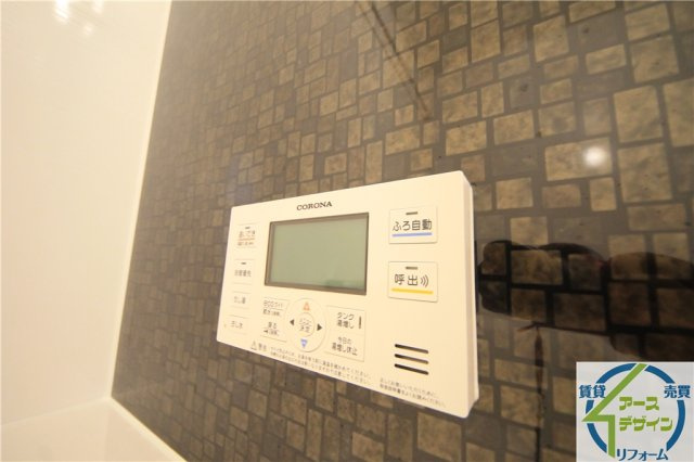 メルベーユ福里の設備|※類似部屋