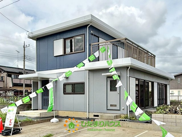 久喜市菖蒲町菖蒲　中古一戸建て