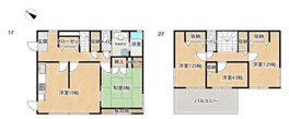 久喜市菖蒲町菖蒲　中古一戸建ての画像