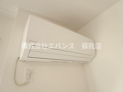 【設備】 | コンフォール古市場 ANNEX