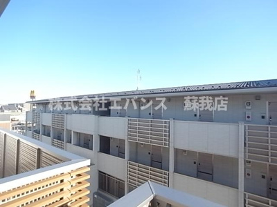  | コンフォール古市場 ANNEX