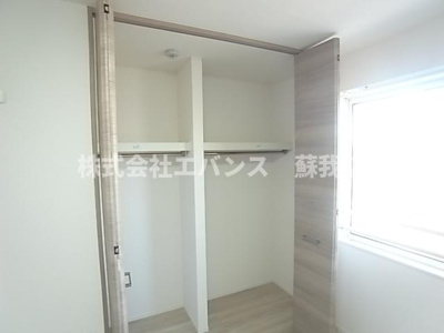 【収納】 | コンフォール古市場 ANNEX | 小物を収納するのに便利です