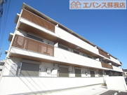 コンフォール古市場 ANNEXの画像