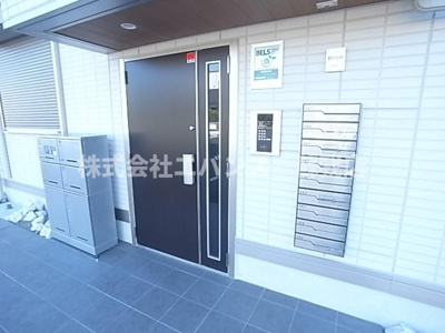  | コンフォール古市場 ANNEX