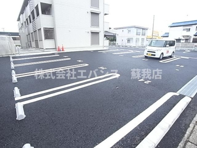  | コンフォール古市場 ANNEX