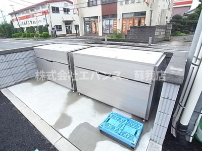  | コンフォール古市場 ANNEX