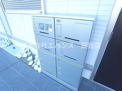  | コンフォール古市場 ANNEX