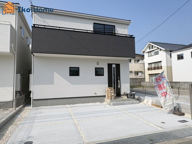 神戸市西区王塚台６丁目　全５棟　１号棟　新築戸建の周辺|【ホームページに現地動画掲載中】●年中無休：当日予約可●平日や夜間もご案内可能。臨機応変に対応します