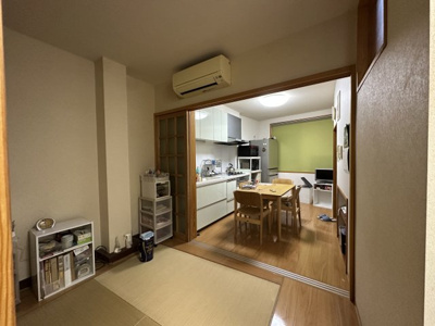 【その他】 | 鳥取市行徳1丁目中古戸建て