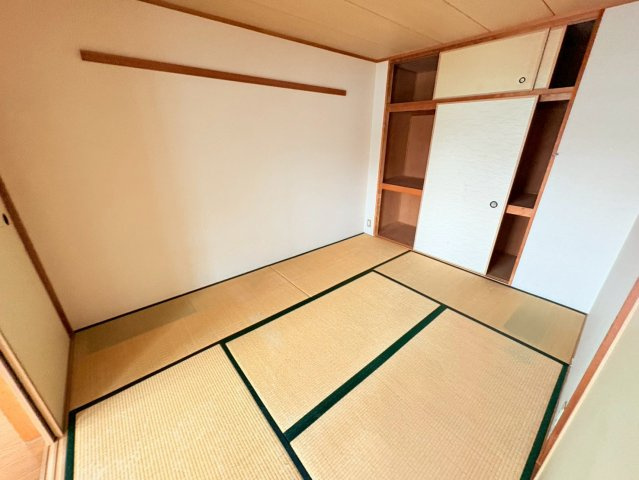 オルテンシアKOBEの和室