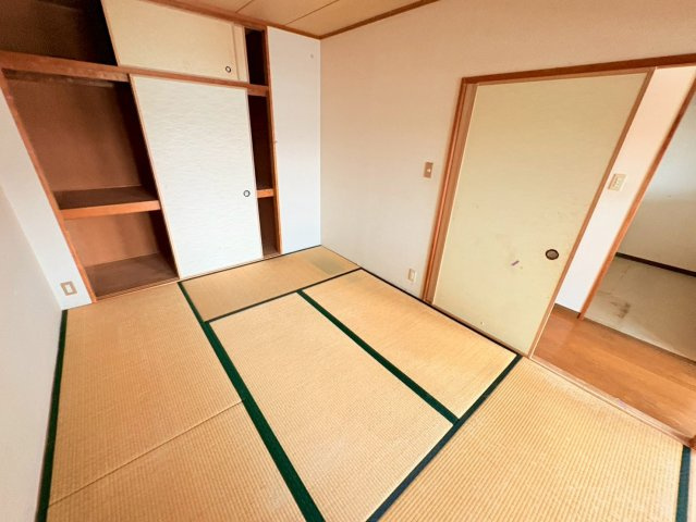 オルテンシアKOBEの和室