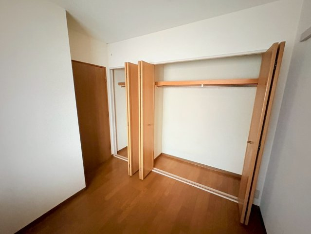 オルテンシアKOBEの収納