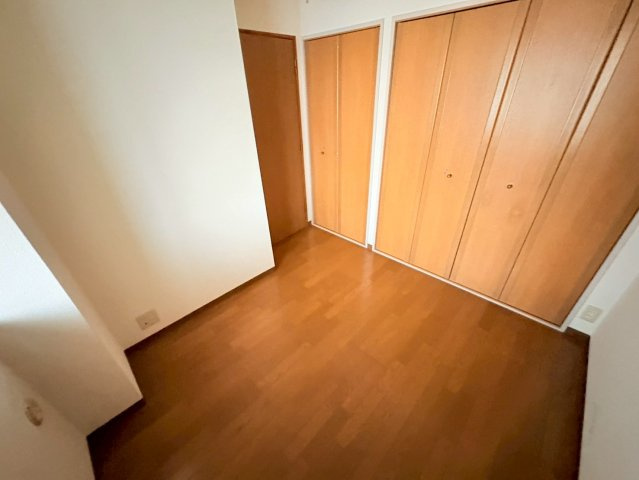 オルテンシアKOBEの収納