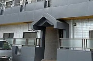 【エントランス】 | リゼット高島平