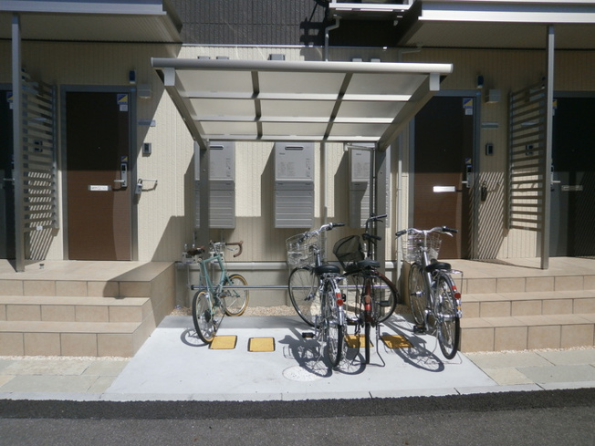 【その他共用部分】 | ワイロード