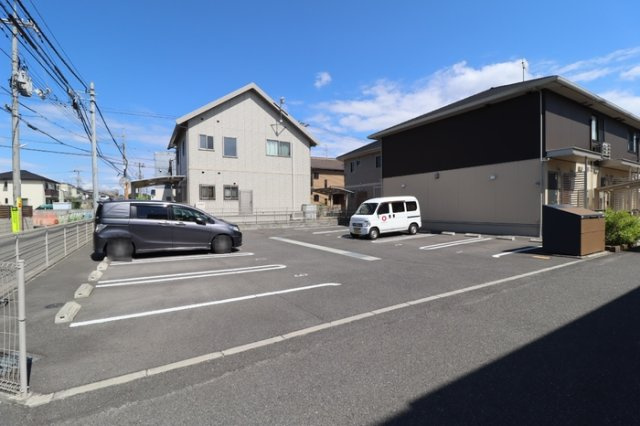 【駐車場】 | ワイロード