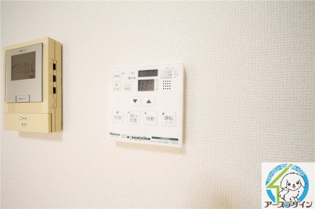 オーシャンローズ雲楽　壱番館の設備|※類似部屋
