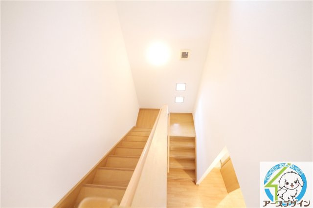 オーシャンローズ雲楽　壱番館のその他|※類似部屋