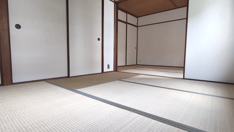 千里竹見台団地Ａ３棟