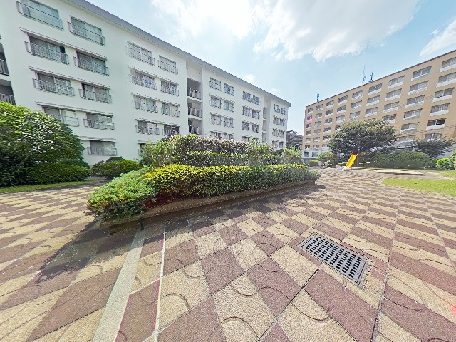 千里竹見台団地Ａ３棟のその他