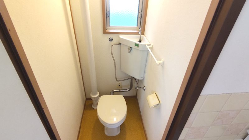 千里竹見台団地Ａ３棟