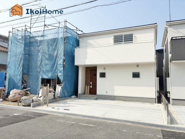 神戸市西区王塚台６丁目　全５棟　2号棟　新築戸建の周辺|【ホームページに現地動画掲載中】●年中無休：当日予約可●周辺お買い物施設充実で便利な立地です！