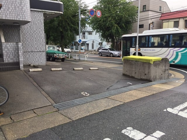 極楽館５８６のその他共用部分