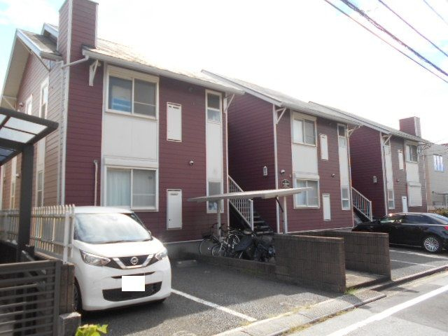 パセオ青葉の森参番館のその他共用部分