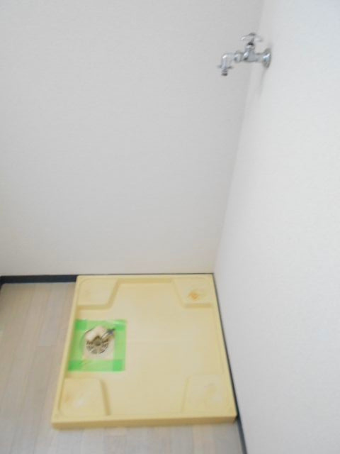 パセオ青葉の森参番館