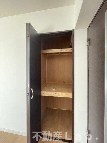 アーバンクレストＩＩＩの設備|※同建物他部屋のお写真です。