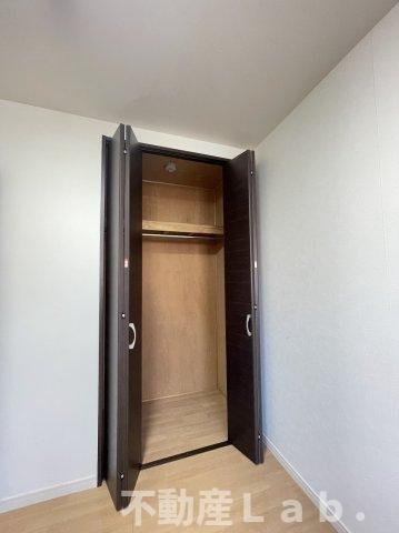アーバンクレストＩＩＩの設備|※同建物他部屋のお写真です。