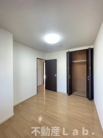 アーバンクレストＩＩＩの内装|※同建物他部屋のお写真です。