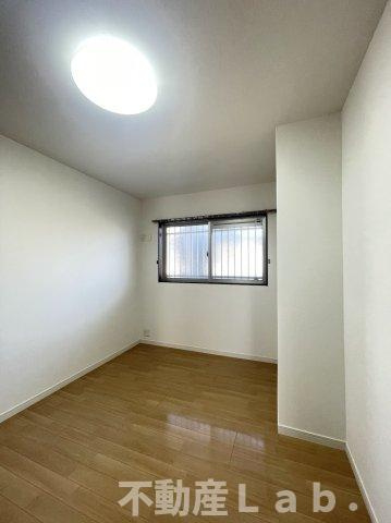 アーバンクレストＩＩＩのその他|※同建物他部屋のお写真です。