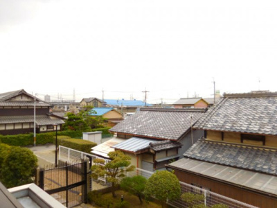 【展望】 | オーベルジュ