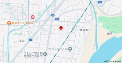 【地図】 | オーベルジュ