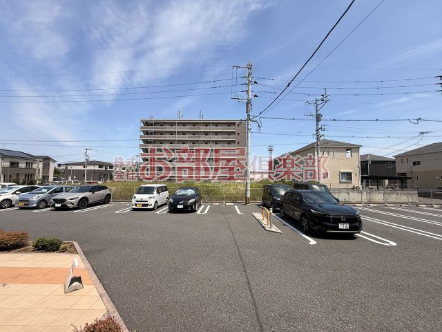 ファミール　MⅠの展望