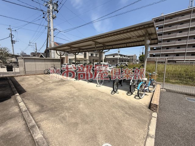 ファミール　MⅠのその他共用部分