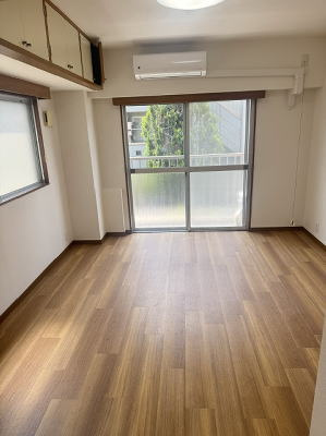 【洋室】 | 高円寺フラット