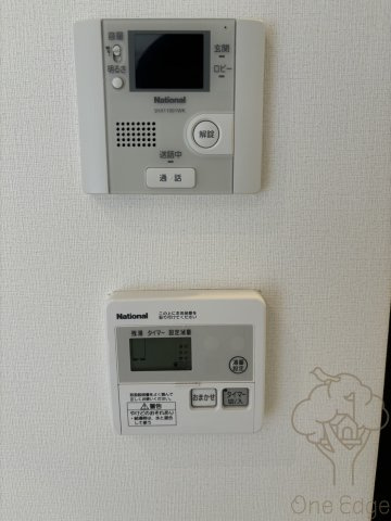 サウス・サンの設備