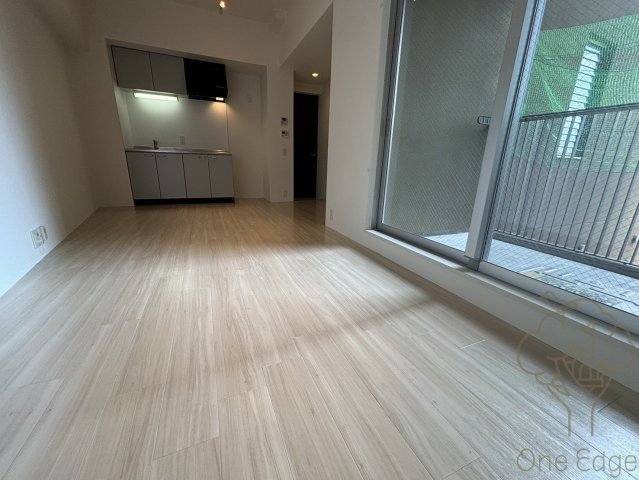 サウス・サンの寝室