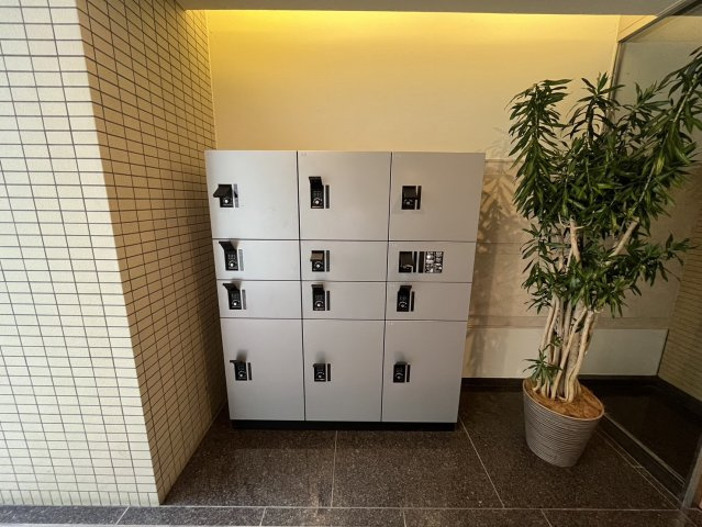 フロイデのその他共用部分