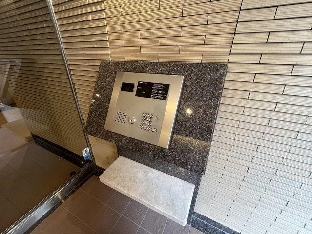 フロイデのその他共用部分