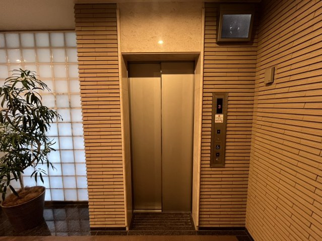 フロイデのその他共用部分